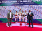 Медали столичного разлива: золото и бронза московских дзюдоистов на Tashkent Open 2026